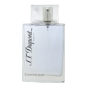 S.T. Dupont Essence Pure Men Eau de Toilette férfiaknak 100 ml