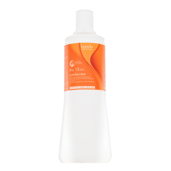 Londa Professional Londacolor 4% / Vol.13 desarrollo de emulsión Para todo tipo de cabello 1000 ml
