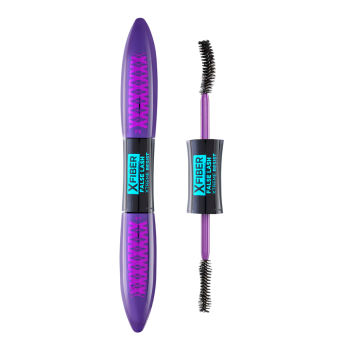 L´Oréal Paris False Lash X Fiber Xtreme Resist Mascara řasenka pro extra objem 9 ml