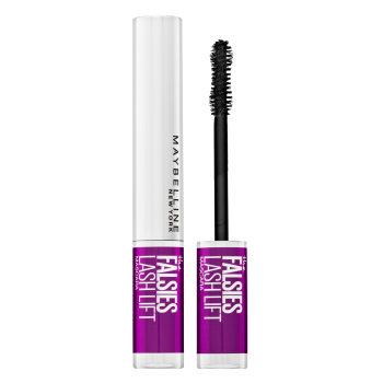 Maybelline Falsies Lash Lift Mascara maskara za produljenje i uvijanje trepavica Black 9,6 ml