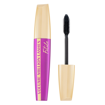 L´Oréal Paris Volume Million Lashes Mascara maskara za volumen Fatale Black 9,2 ml