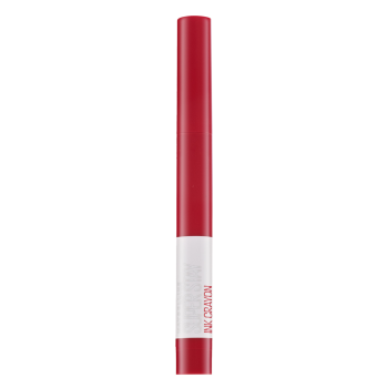 Maybelline Superstay Ink Crayon Matte Lipstick Longwear ruj pentru efect mat 50 Your Own Empire
