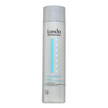 Londa Professional Anti-Dandruff Shampoo szampon oczyszczający przeciw łupieżowi 250 ml