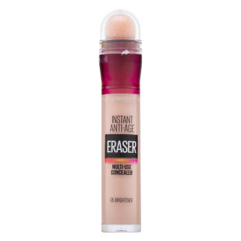 Maybelline Instant Anti-Age Eraser Multi-Use Concealer Flüssig-Korrektor für die Augenpartien 05 Brightener 6,8 ml