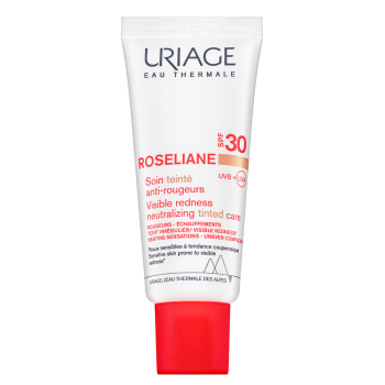 Uriage Roséliane CC cream Anti-Redness CC Cream SPF30 Medium 40 ml