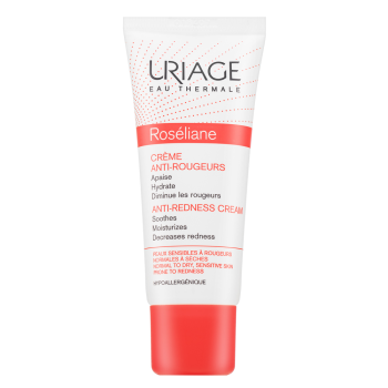 Uriage Roséliane Anti-Redness Cream moisturizing emulsion against redness 40 ml