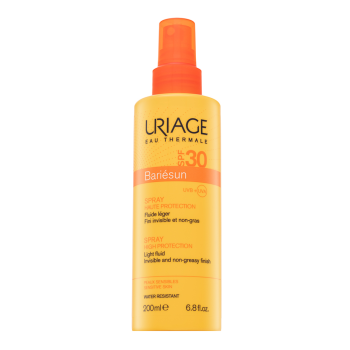Uriage Bariésun SPF30 Spray protective spray for dry atopic skin 200 ml