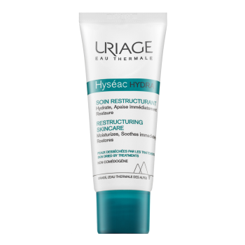 Uriage Hyséac moisturising cream Hydra Restructuring Skincare 40 ml
