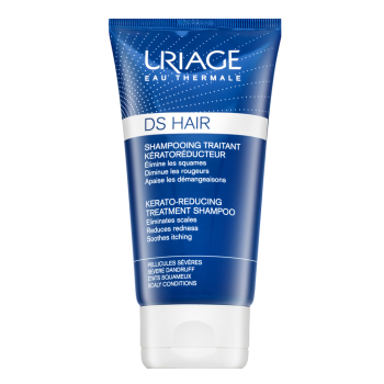 Uriage DS Hair Kerato-Reducing Treatment Shampoo Champú contra la irritación de la piel 150 ml