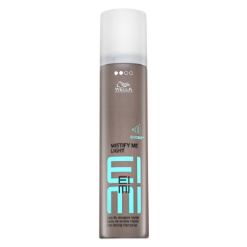 Wella Professionals EIMI Fixing Hairsprays Mistify Me Light lak na vlasy pro lehkou fixaci 75 ml