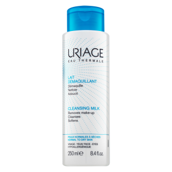 Uriage Cleansing Milk cleansing milk for sensitive skin 250 ml