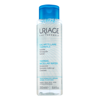Uriage Thermal Micellar Water - Normal To Dry Skin micellar make-up water for dry skin 250 ml