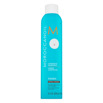 Moroccanoil Finish Luminous Hairspray Extra Strong pflegender Haarlack für extra starken Halt 330 ml