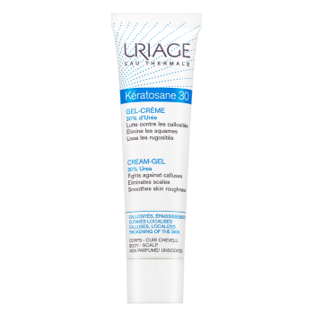Uriage Kératosane 30 Gelcreme Gel-Créme 40 ml
