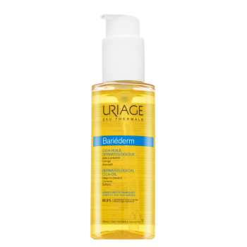 Uriage Bariederm Dermatological Cica-Oil body oil against stretch marks 100 ml