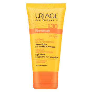 Uriage Bariésun Cream - High Protection SPF30+ moisturizing and protective fluid 50 ml
