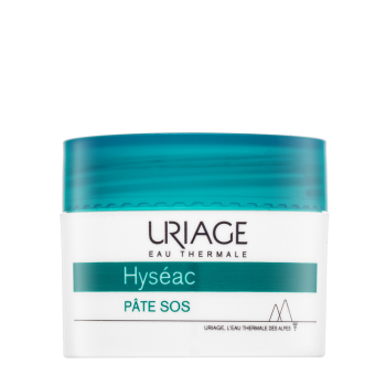 Uriage Hyséac SOS Paste - Local Skin-Care интензивна локална грижа за проблемна кожа 15 g