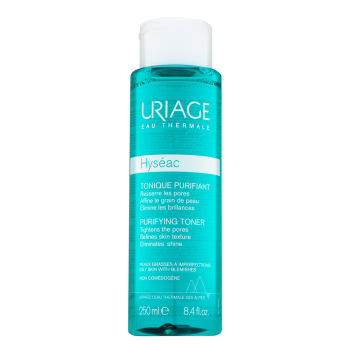 Uriage Hyséac Purifying Toner cleansing tonic for problematic skin 250 ml