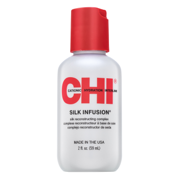 CHI Silk Infusion tretman za kosu za mekoću i sjaj kose 59 ml