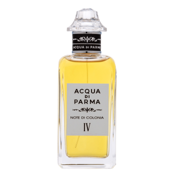 Acqua di Parma Note Di Colonia IV woda kolońska unisex 150 ml