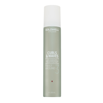 Goldwell StyleSign Curls & Waves Twist Around spray pentru styling pentru definirea buclelor 200 ml