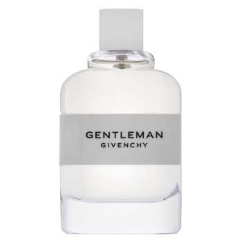 Givenchy Gentleman Cologne Eau de Toilette férfiaknak 100 ml