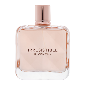 Givenchy Irresistible Eau de Parfum for women 80 ml