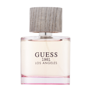 Guess 1981 Los Angeles Eau de Toilette femei 100 ml