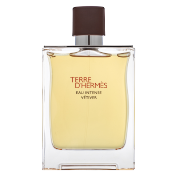 Hermès Terre D'Hermes Eau Intense Vetiver parfumirana voda za moške 200 ml
