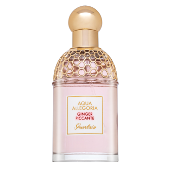 Guerlain Aqua Allegoria Ginger Piccante toaletná voda unisex 75 ml