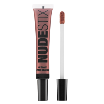 Nudestix Nude Plumping Lip Glace vloeibare lippenstift 08 10 ml