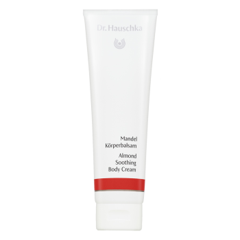 Dr. Hauschka Almond Soothing Body Cream body cream for everyday use 145 ml