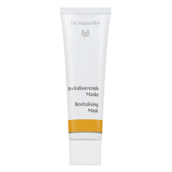 Dr. Hauschka nourishing hair mask Revitalising Mask 30 ml