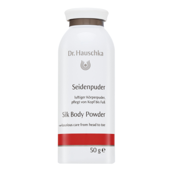 Dr. Hauschka Silk Body Powder Silk Powder to soothe the skin 50 g