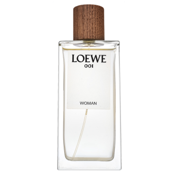 Loewe 001 Woman parfémovaná voda pre ženy 100 ml