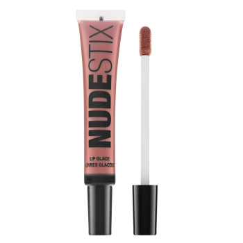 Nudestix Nude Plumping Lip Glace tekoča šminka 04 10 ml