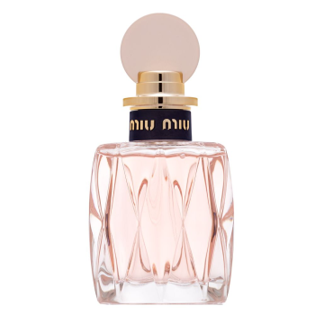 Miu Miu L'Eau Rosée toaletní voda pro ženy 100 ml