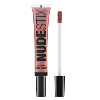 Nudestix Nude Plumping Lip Glace tekoča šminka 06 10 ml