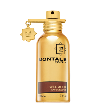 Montale Wild Oud Eau de Parfum uniszex 50 ml