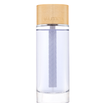 Nautica Life Eau de Toilette für Herren 100 ml