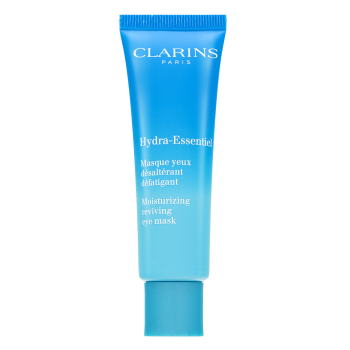 Clarins Hydra-Essentiel Moisturizing Reviving Eye Mask eye mask with moisturizing effect 30 ml