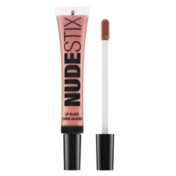 Nudestix Nude Plumping Lip Glace tekoča šminka 02 10 ml
