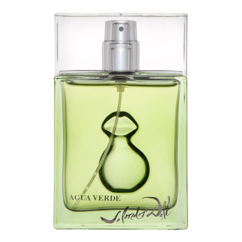 Salvador Dali Agua Verde Eau de Toilette férfiaknak 50 ml
