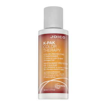 Joico K-Pak Color Therapy Color-Protecting Conditioner zaščitni balzam za barvane lase 50 ml