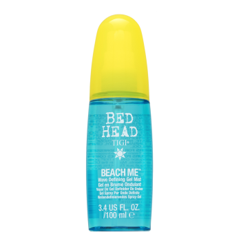 Tigi Bed Head Beach Me Wave Defining Gel Mist pielęgnacja bez spłukiwania do włosów osłabionych działaniem słońca 100 ml