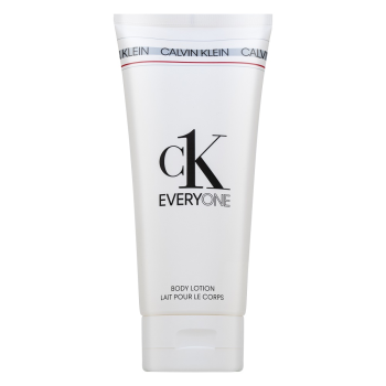 Calvin Klein CK Everyone testápoló tej uniszex 200 ml