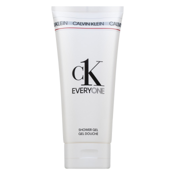 Calvin Klein CK Everyone tusfürdő uniszex 200 ml