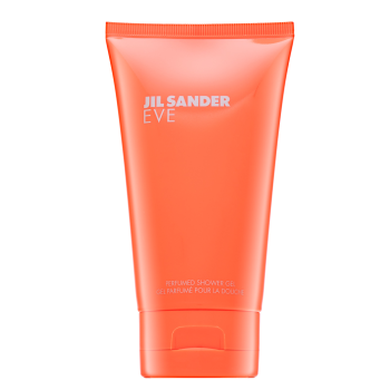 Jil Sander Eve Gel de duș femei 150 ml