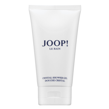 Joop! Le Bain Crystal sprchový gél pre ženy 150 ml