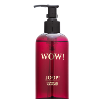 Joop! Wow! tusfürdő nőknek 250 ml